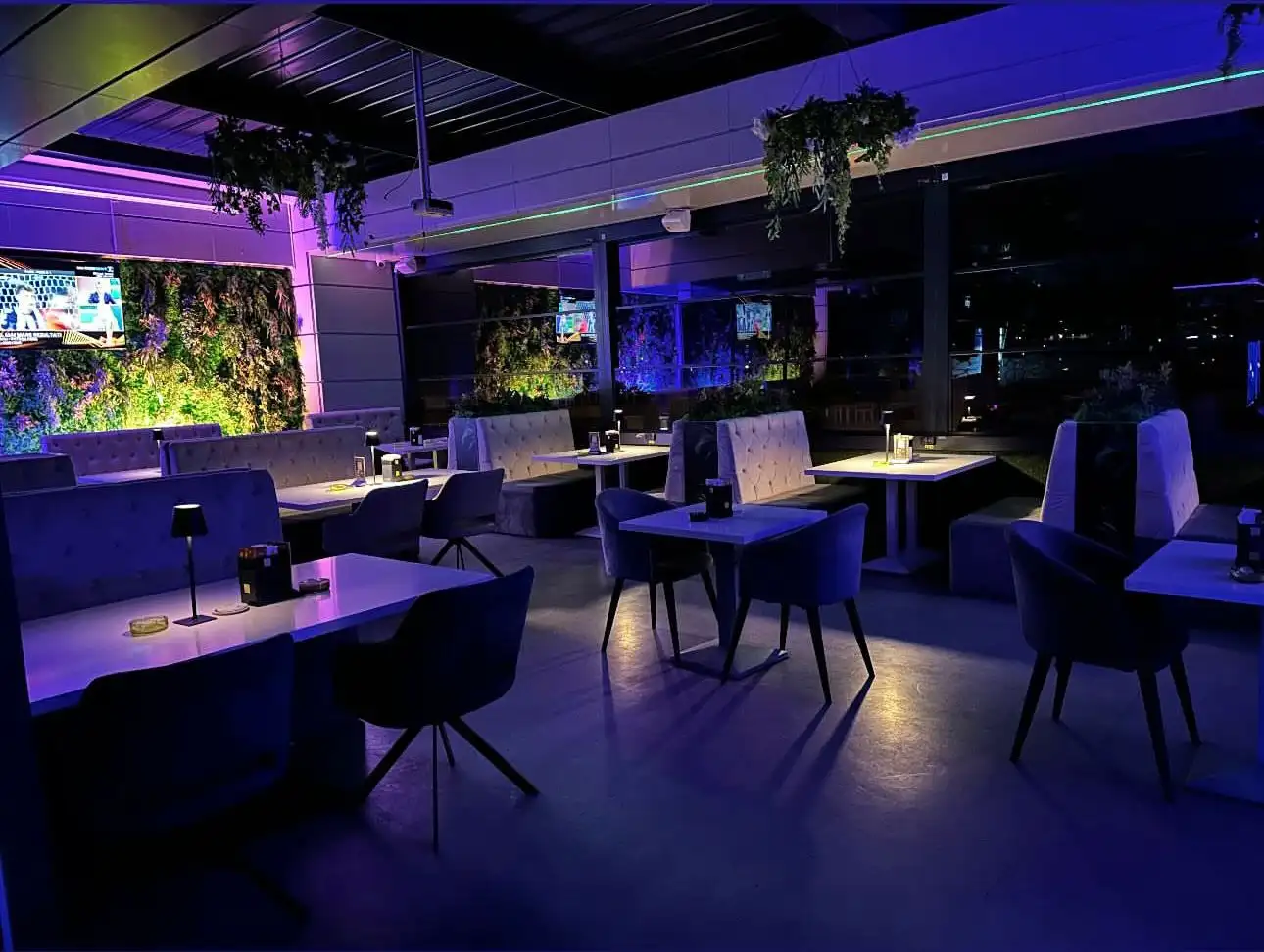 Gastronomie la înălțime, Livrată la tine