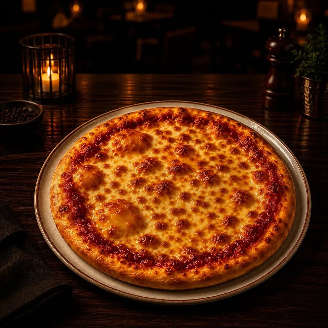 Margherita